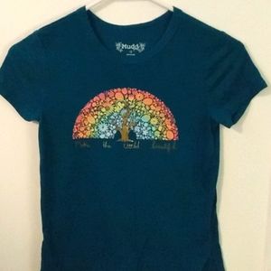 Girls t shirt